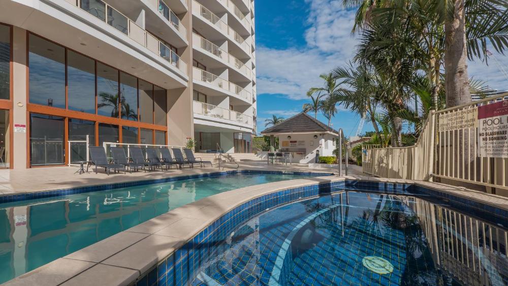 Photo - Broadbeach Savannah Resort