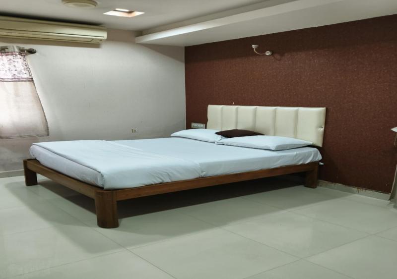 Geetha Residency