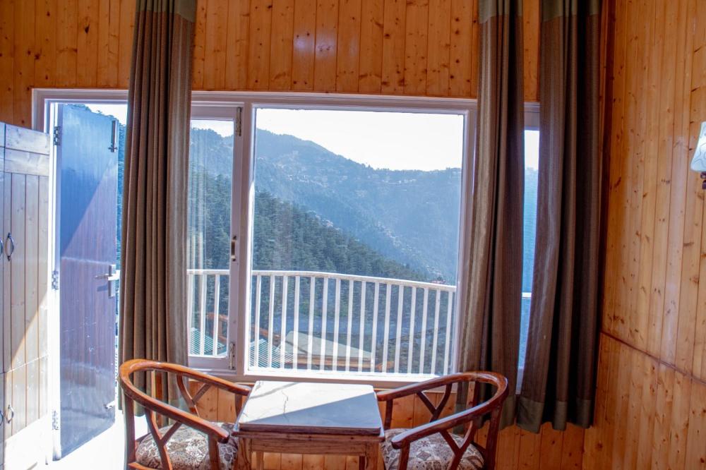 Seven Hills Shimla by Him Haults Hospitality