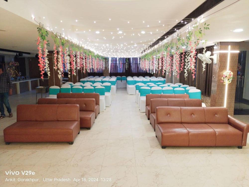 Hotel UMA Palace