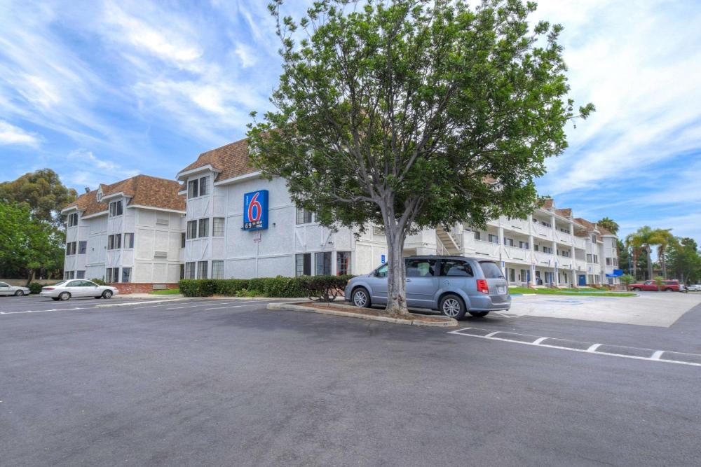 Photo - Motel 6-Chula Vista, CA - San Diego