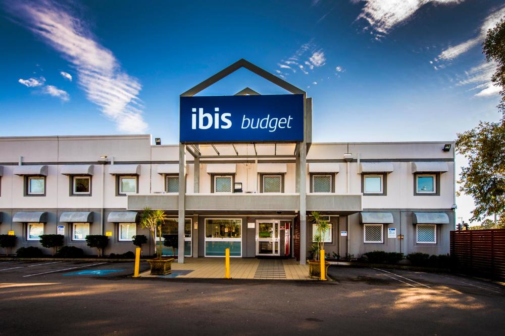 Photo - ibis Budget - Newcastle