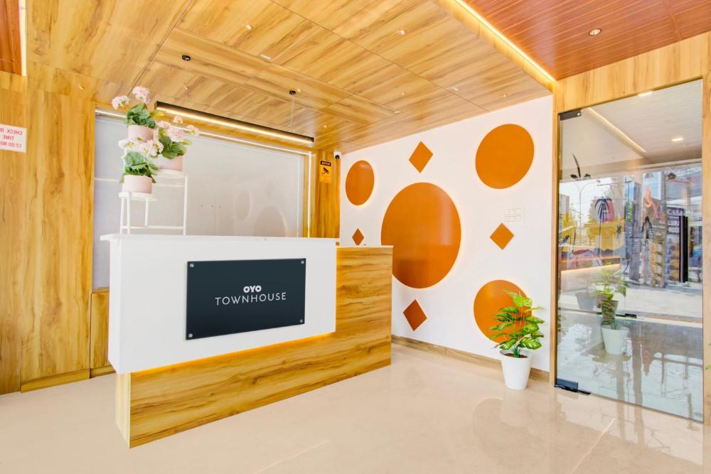 Townhouse Casa Grand
