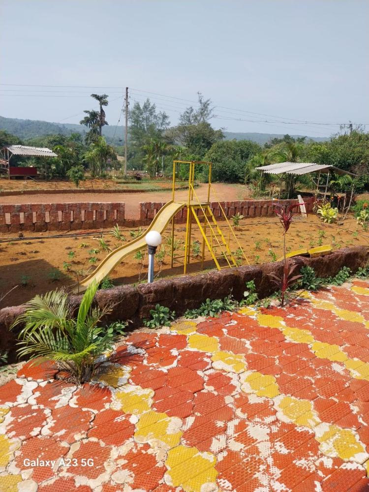 Atharv Resort