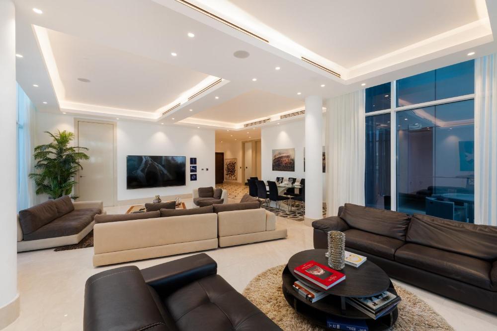 Oceana Residences, The Palm Jumeirah - Mint Stay