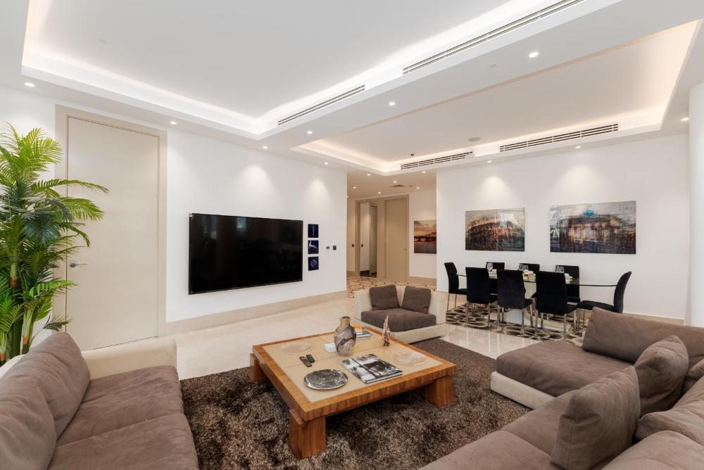 Oceana Residences, The Palm Jumeirah - Mint Stay