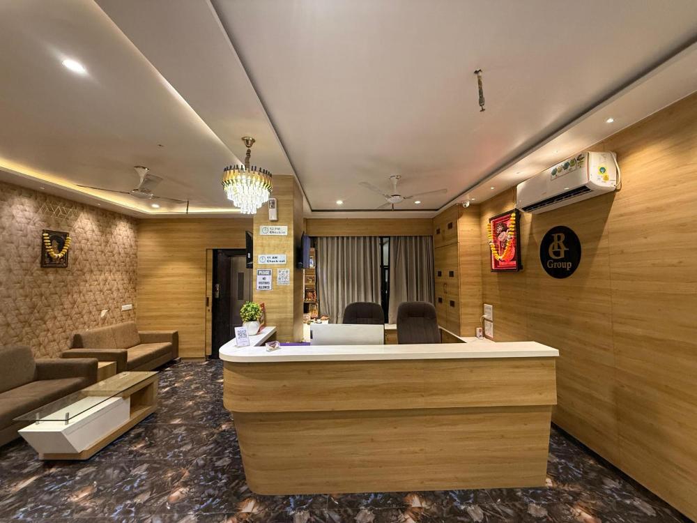 Hotel Krish Villa
