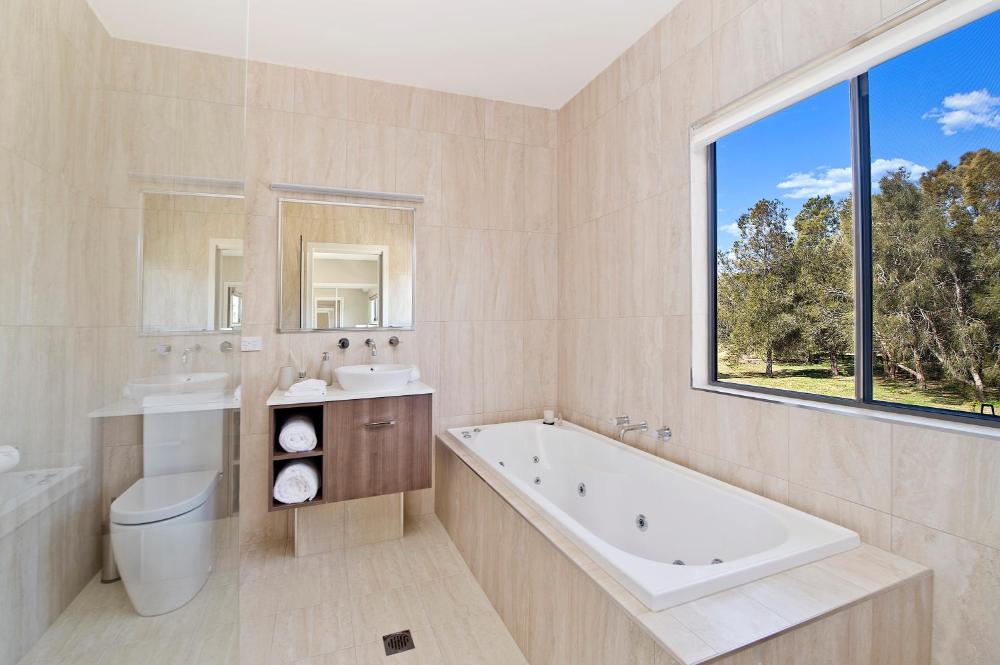 Ana Mandara Luxury Bed & Breakfast