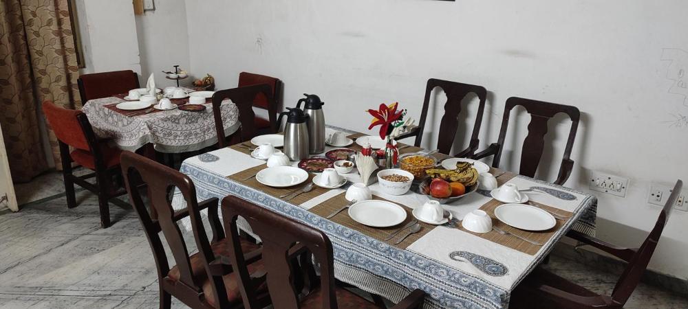Doongri Haveli