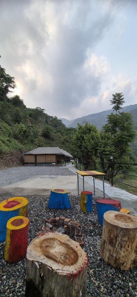Palki Camps and Resorts