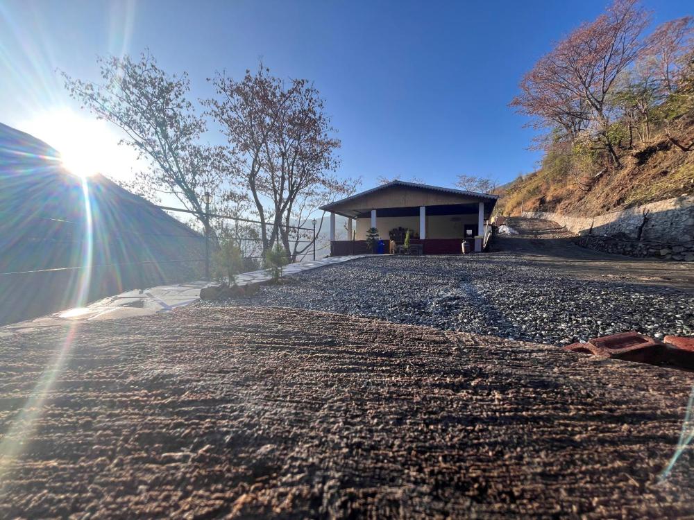 Palki Camps and Resorts