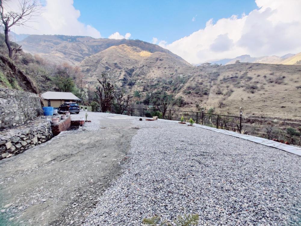 Palki Camps and Resorts