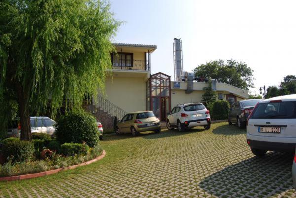 Doga Sara Butik Hotel Prices Photos Reviews Address Turkey