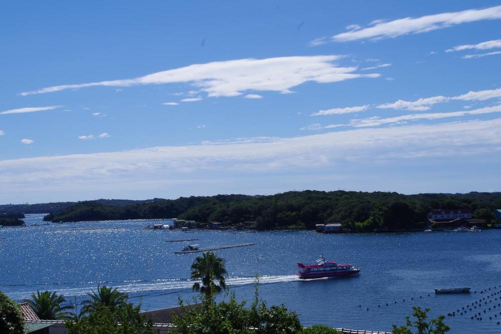 kashikojima parkhotel michishio