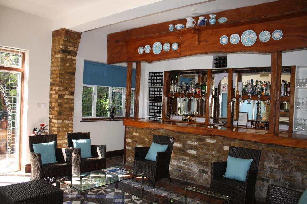 The Madonna Halley Hotel Prices Photos Reviews Address - 