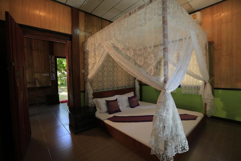 Baan Suan Auy Kham