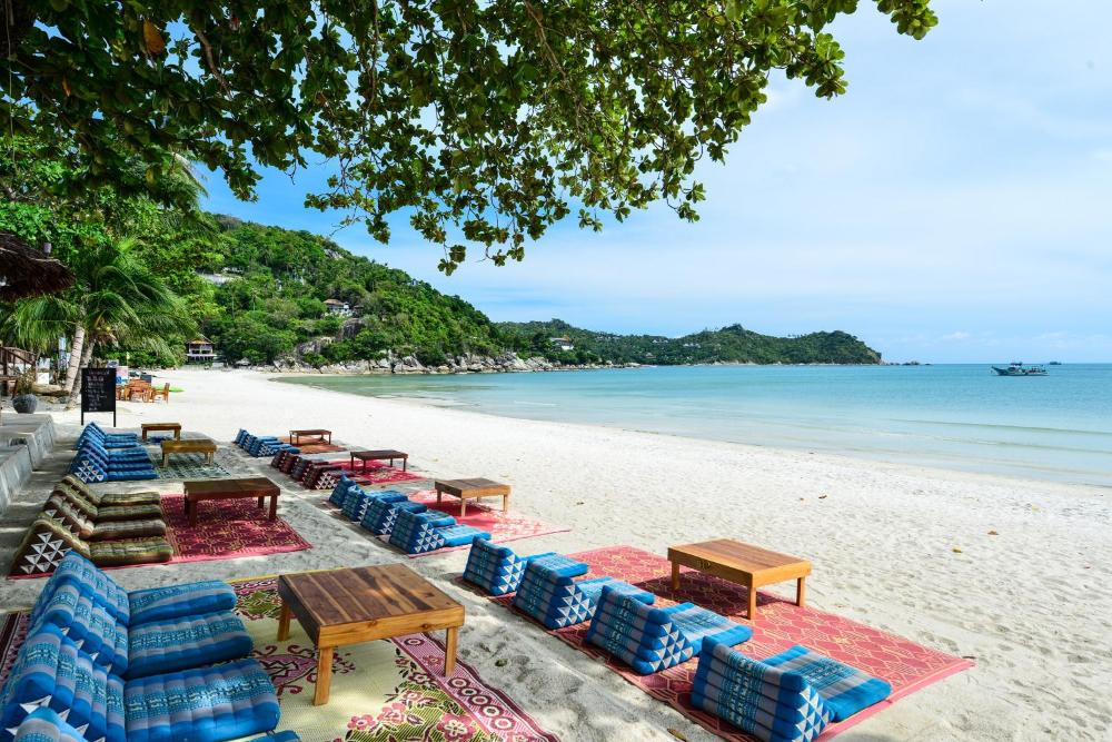 Photo - PingChan Koh Phangan Beachfront Resort