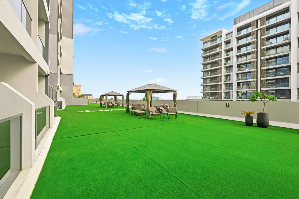 Brand New Luxury Stays at Sway Residence Dubai Hills