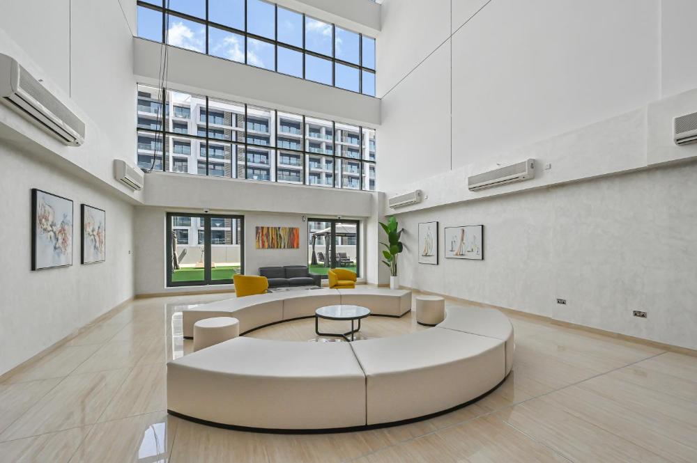 Brand New Luxury Stays at Sway Residence Dubai Hills