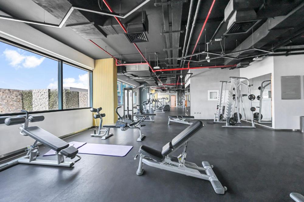 Brand New Luxury Stays at Sway Residence Dubai Hills