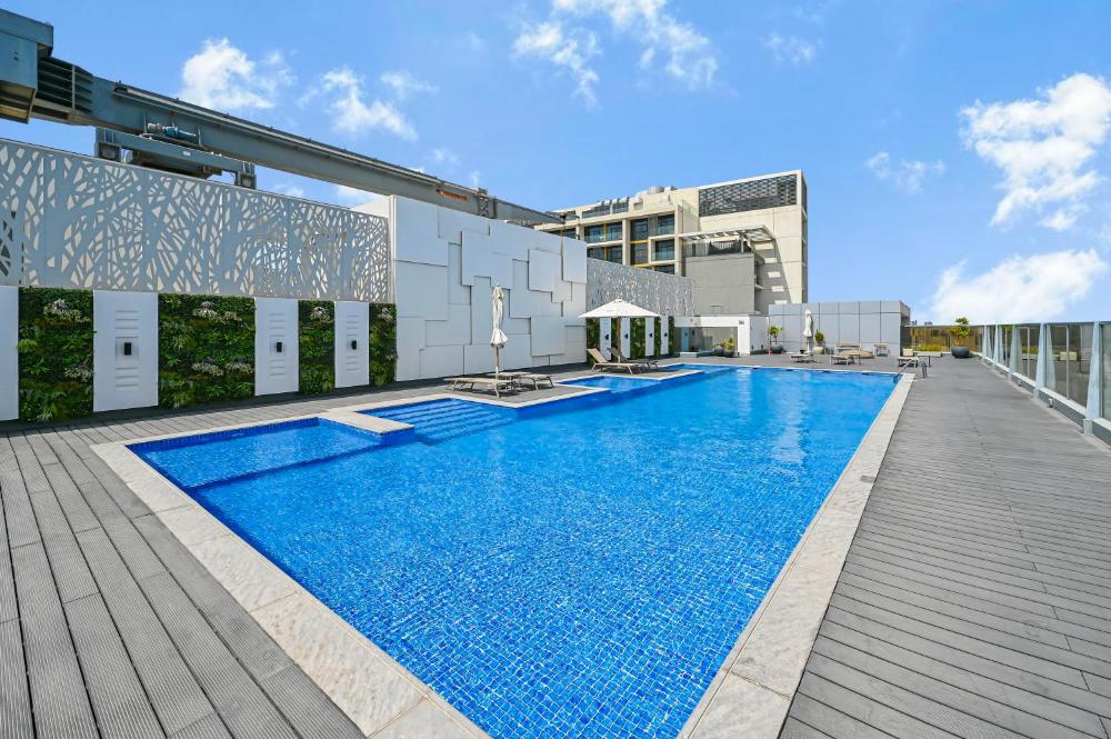 Brand New Luxury Stays at Sway Residence Dubai Hills