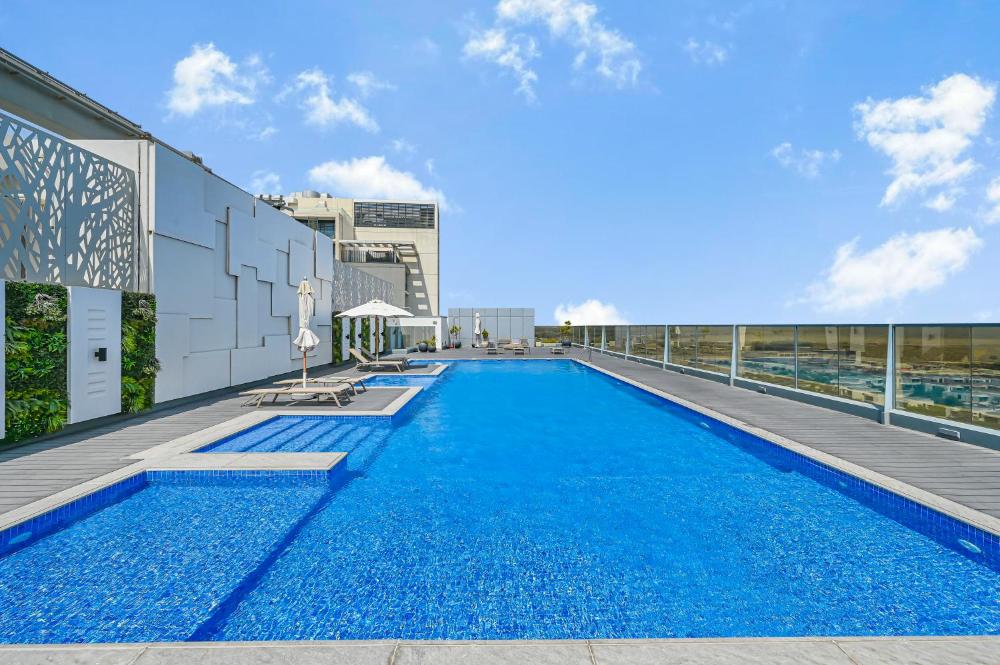 Brand New Luxury Stays at Sway Residence Dubai Hills
