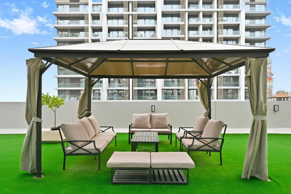 Brand New Luxury Stays at Sway Residence Dubai Hills