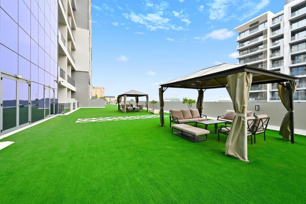 Brand New Luxury Stays at Sway Residence Dubai Hills