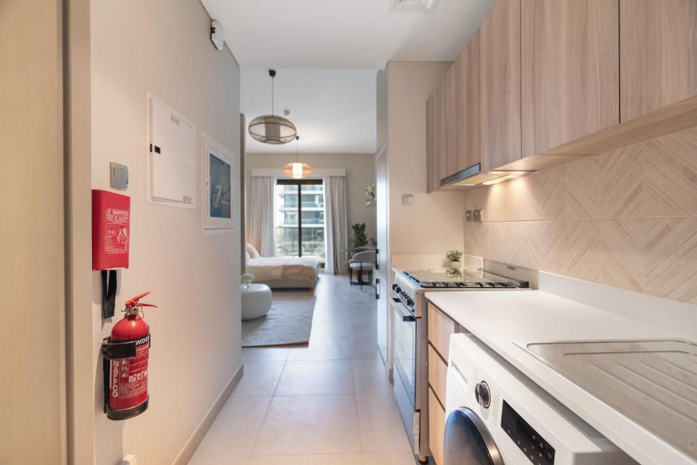 Brand New Luxury Stays at Sway Residence Dubai Hills