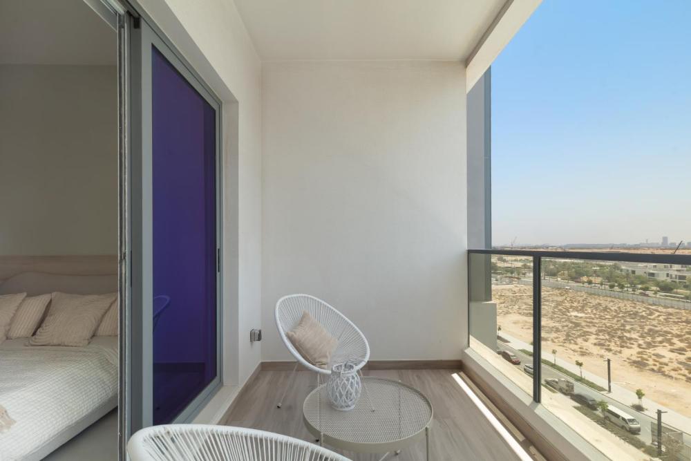 Brand New Luxury Stays at Sway Residence Dubai Hills