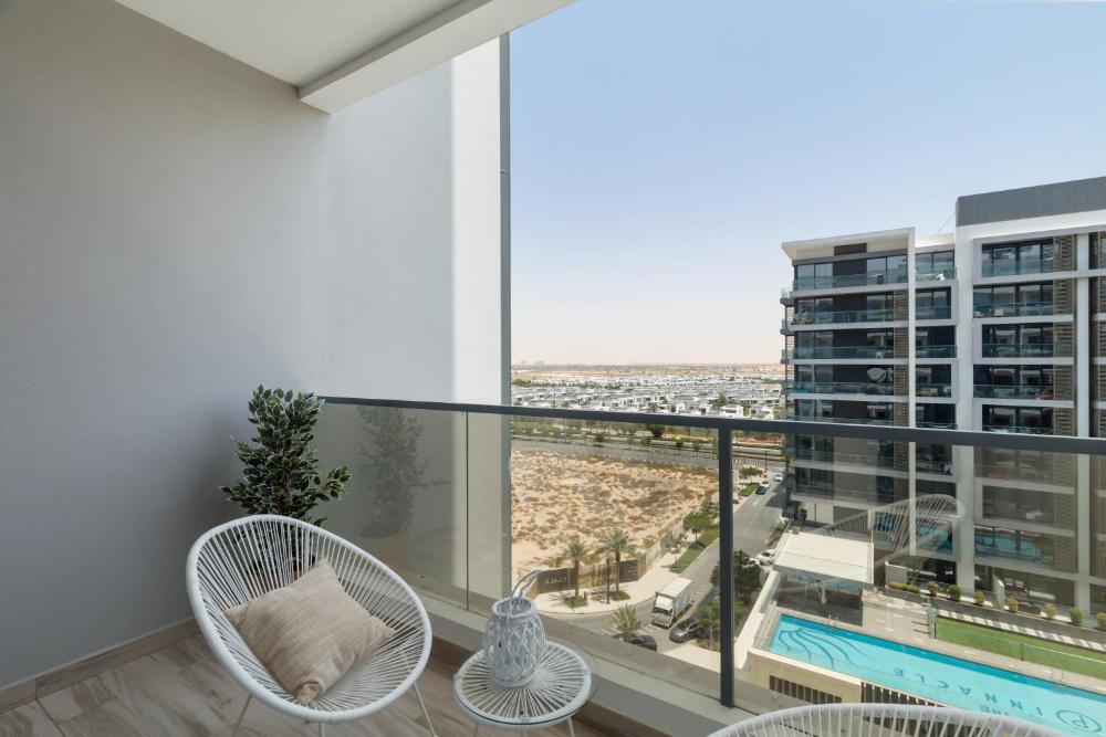 Brand New Luxury Stays at Sway Residence Dubai Hills