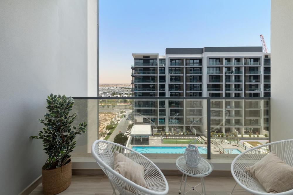 Brand New Luxury Stays at Sway Residence Dubai Hills