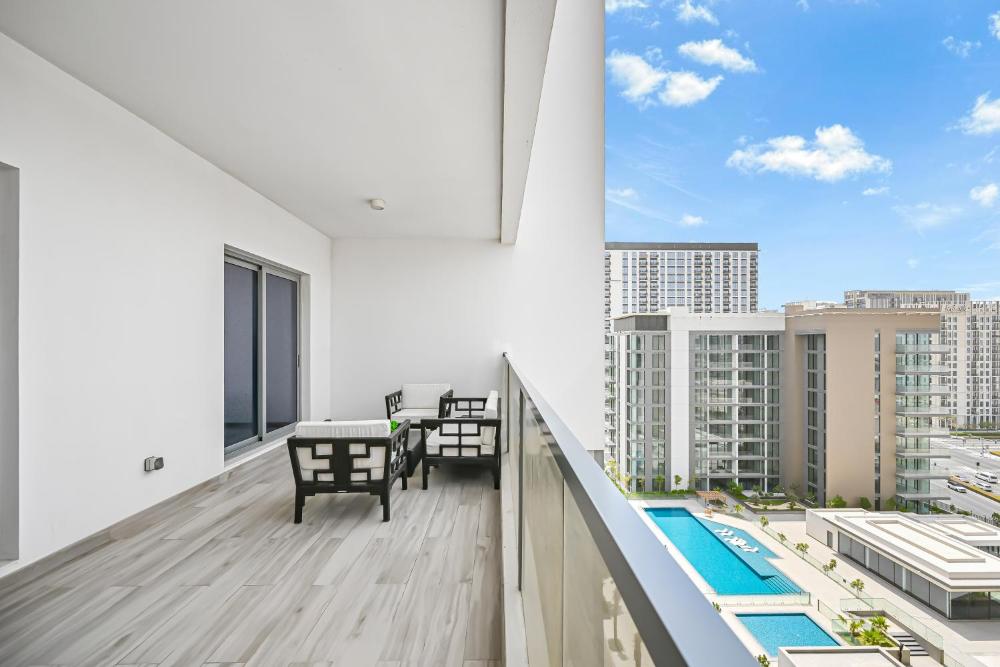 Brand New Luxury Stays at Sway Residence Dubai Hills
