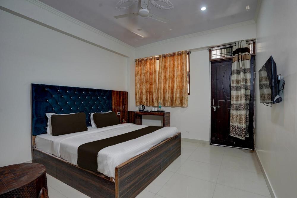 Super Hotel O Swastik Inn