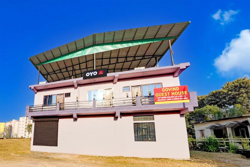 Hotel O Govind Guest house
