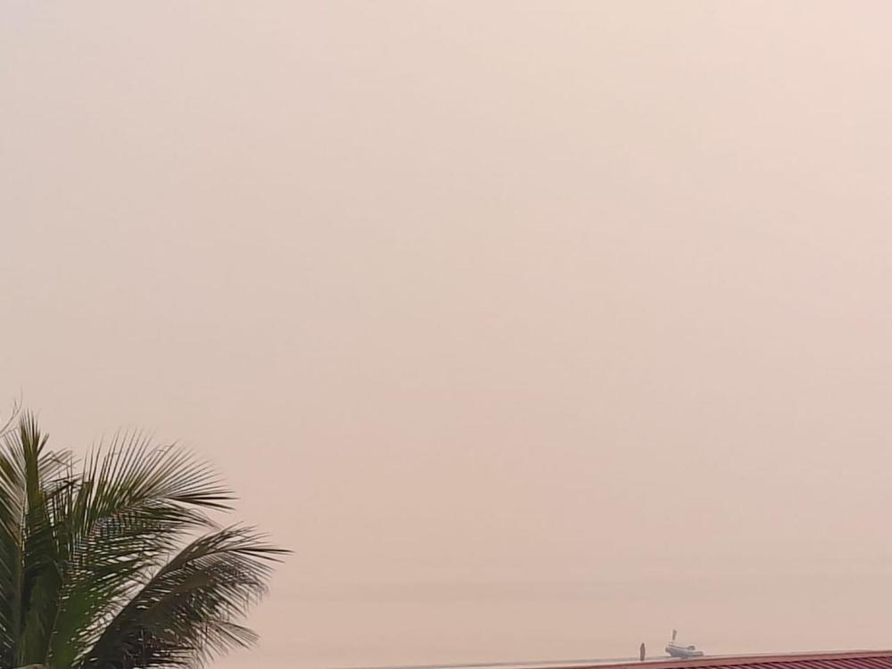 Hotel Coastal View
