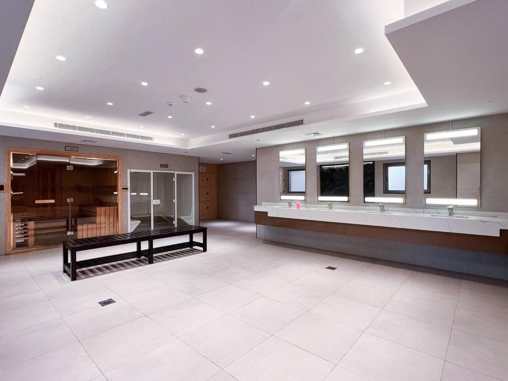 Elite Downtown residence