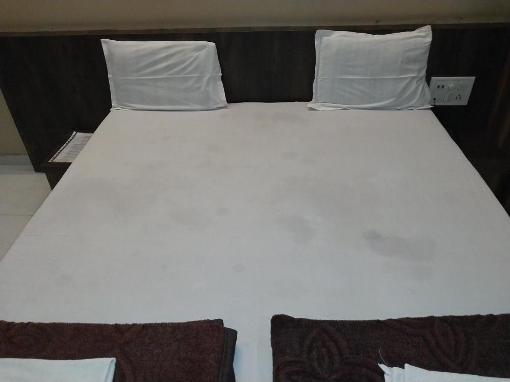 HOTEL JAWAHAR PALACE