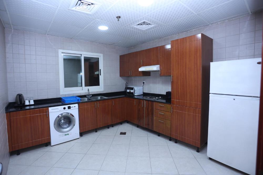 Icon Hotel Apartments
