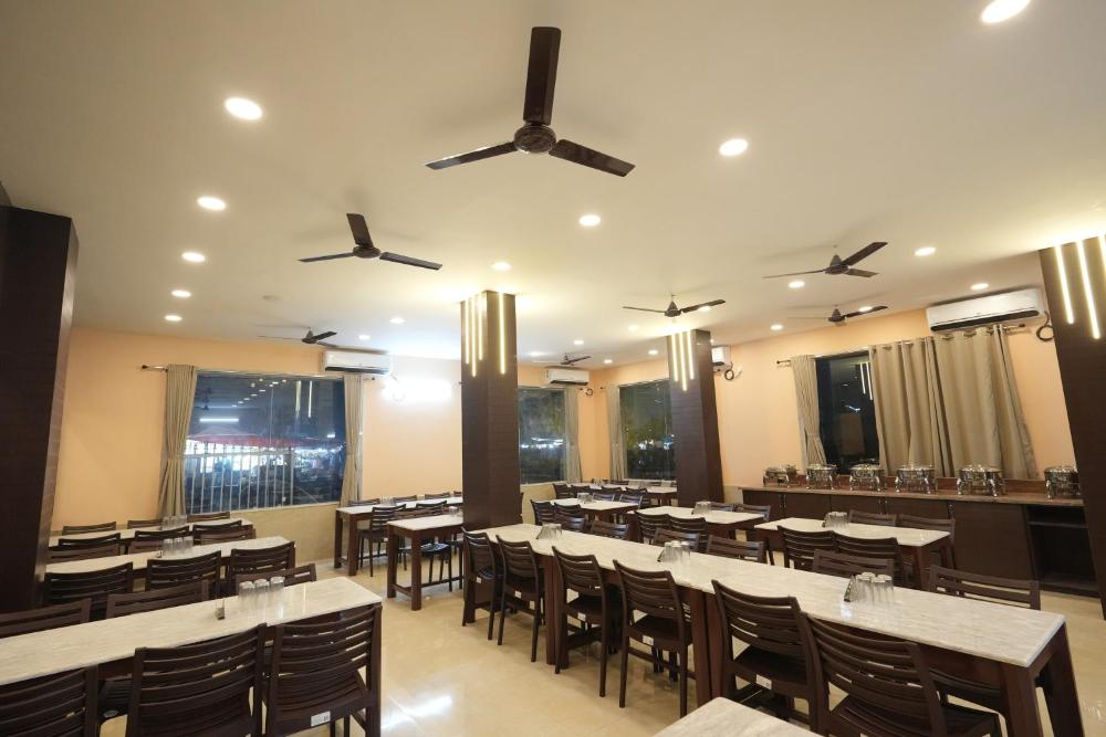 Hotel Sagar Priya