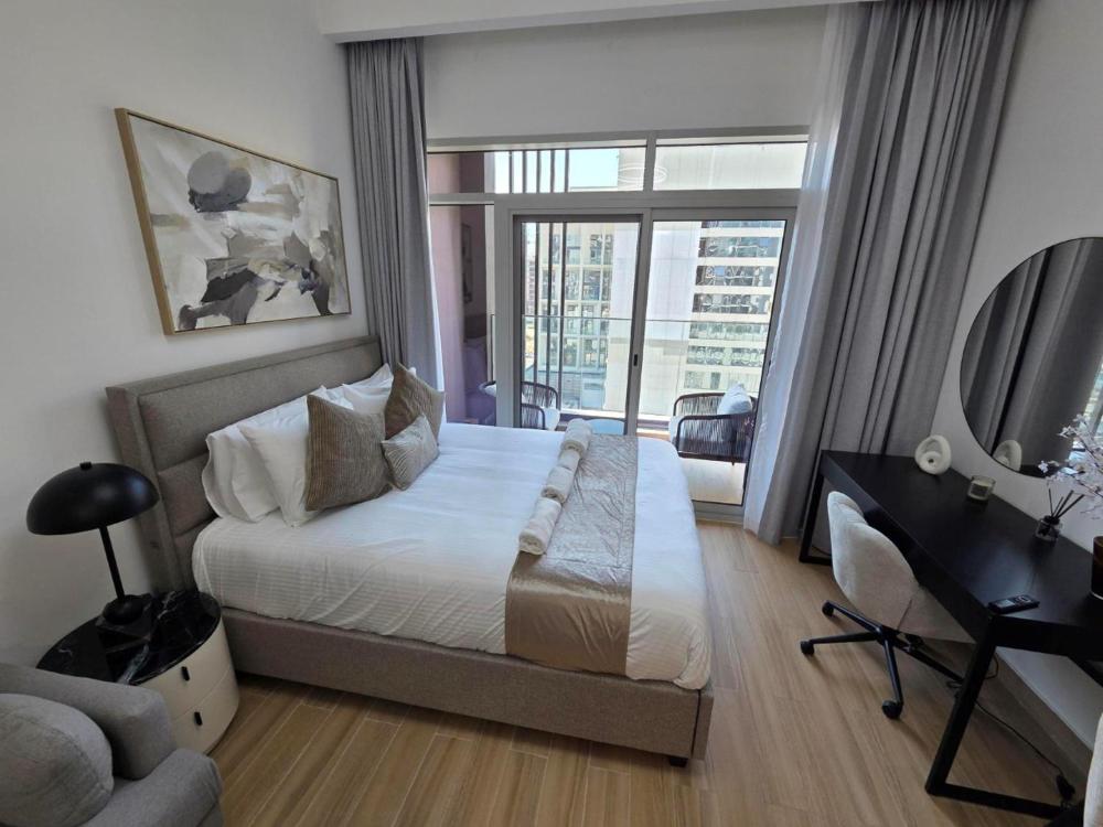 151 Residence Jumeirah Gardens