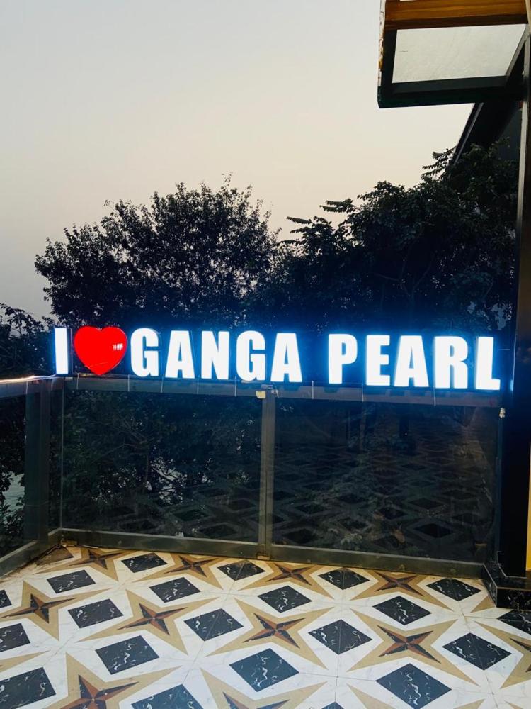 Hotel Ganga Pearl