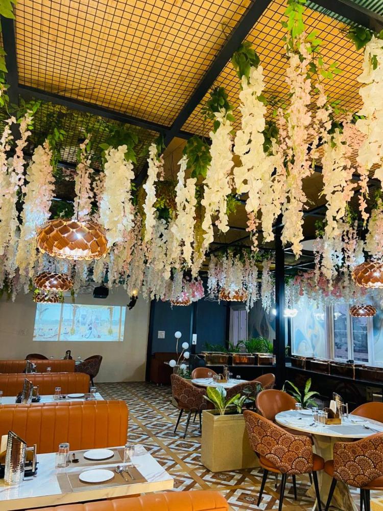 Hotel Ganga Pearl