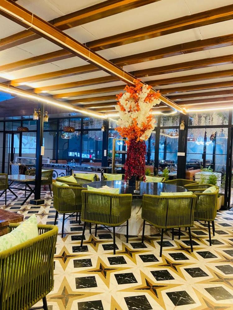 Hotel Ganga Pearl