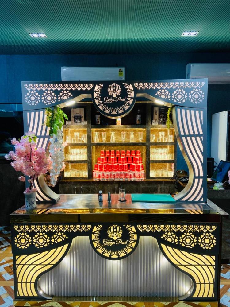 Hotel Ganga Pearl
