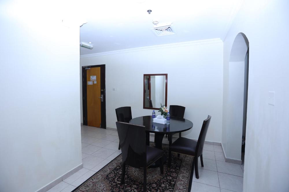 Icon Hotel Apartments