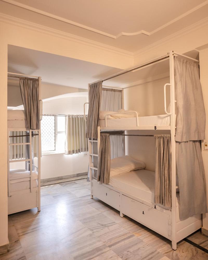 Hammock Hostels - Jaipur