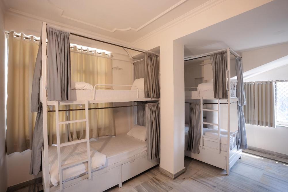 Hammock Hostels - Jaipur