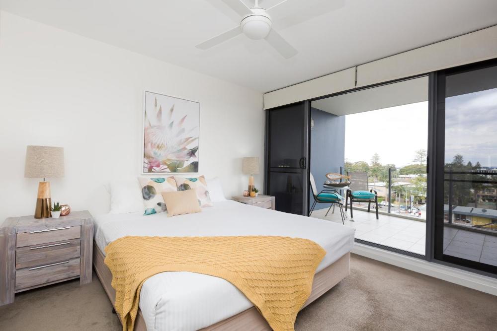 Sevan Apartments Forster