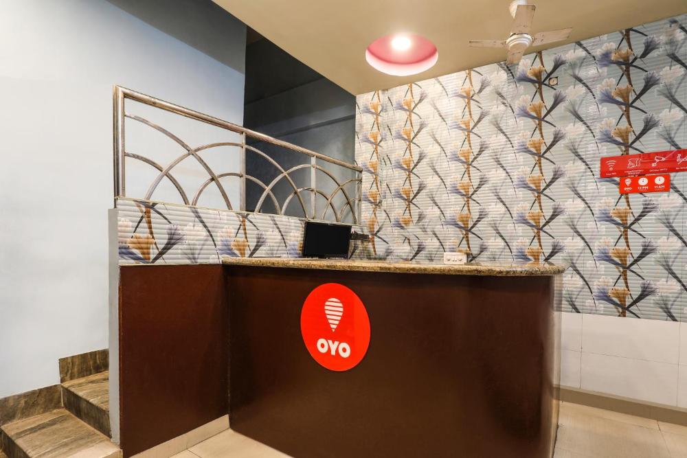 Hotel O satya lodge